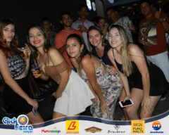 Harmonia das Antigas